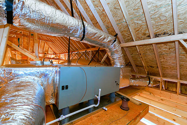 Top rated local Ac Installation specialists in Ramer, TN